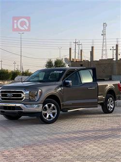 فۆرد F-150